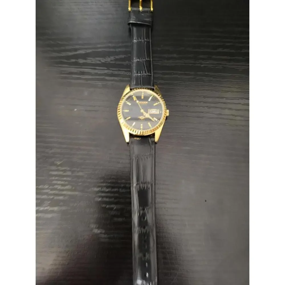 Citizen mint aftermarket